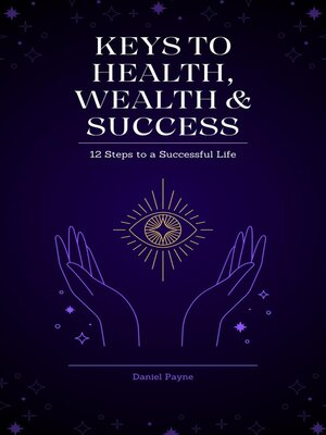 cover image of Keys to Health, Wealth & Success